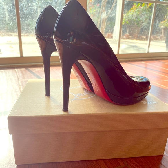 Christian Louboutin High Heels - Picture 2 of 8